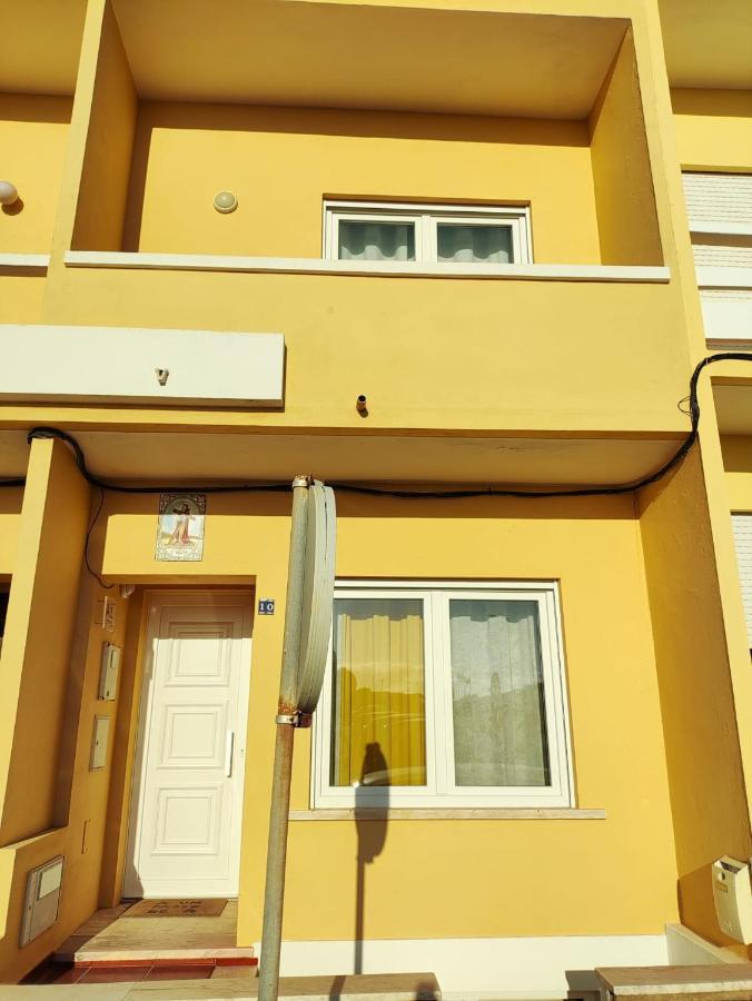 Casa Da Formosa Apartment Silveira  ภายนอก รูปภาพ
