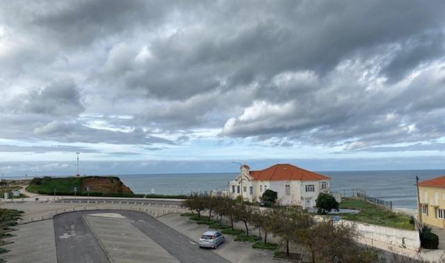 Casa Da Formosa Apartment Silveira  ภายนอก รูปภาพ
