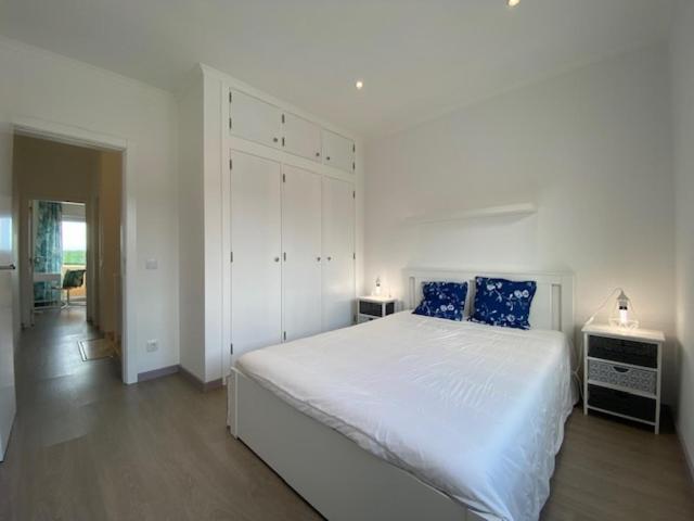 Casa Da Formosa Apartment Silveira  ภายนอก รูปภาพ