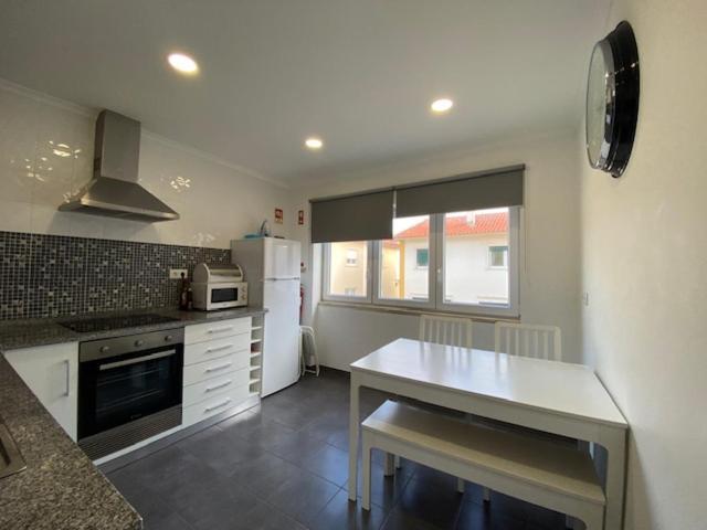 Casa Da Formosa Apartment Silveira  ภายนอก รูปภาพ